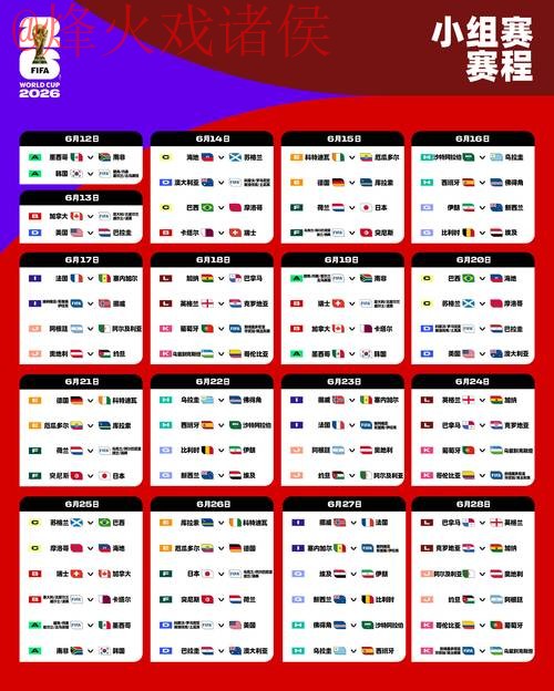 2026世界杯预测全站官方入口