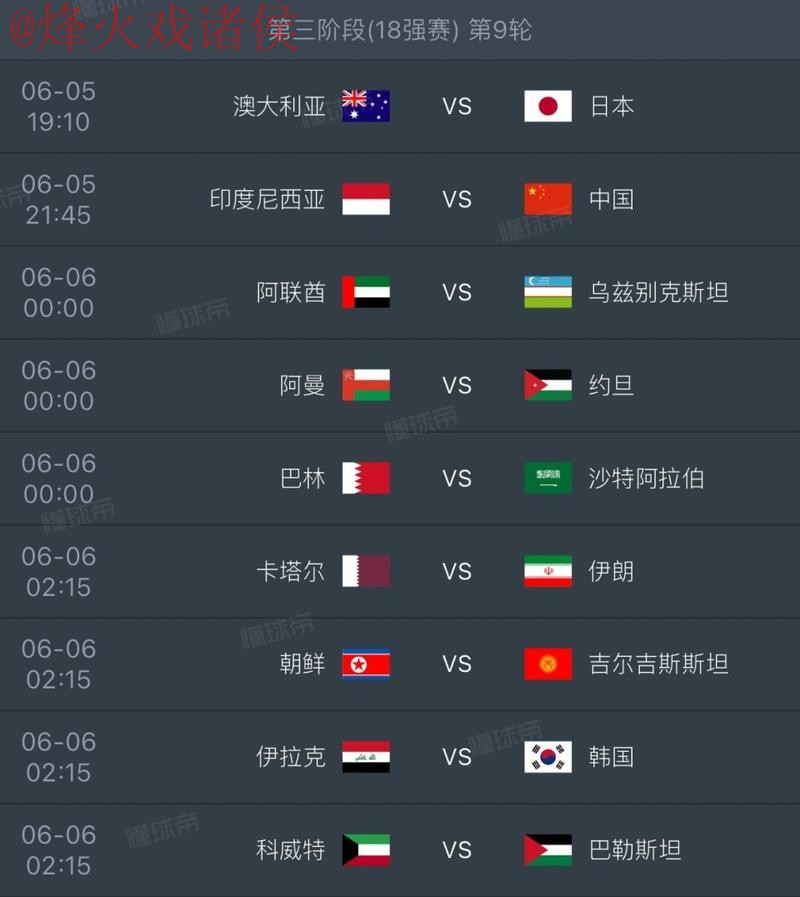 2026世界杯比分官网权威发布平台